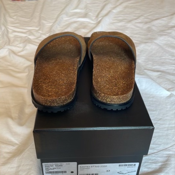 YSL Joan Slide - Picture 5 of 6